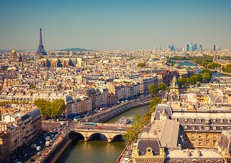 paris tourisme - Image