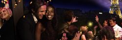 Fêter son anniversairesur la Seine à Paris