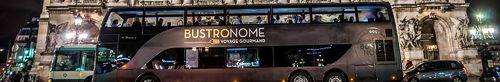 Privatiser ou réserverBustronome