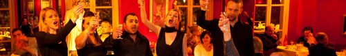 Privatiser ou réserverle Bel Canto à Paris