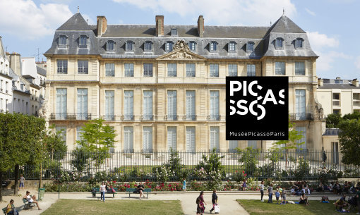 Entradas para el Tour del Museo Picasso París Fotos