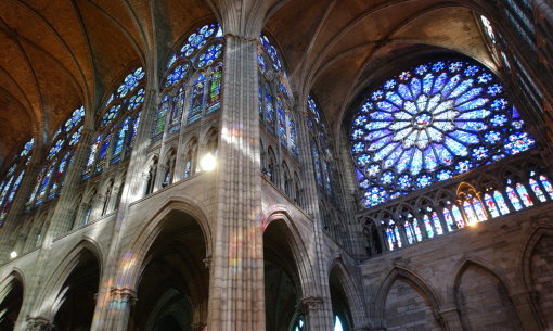 Billets pour visiter la Basilique Cathédrale de Saint-Denis Photos