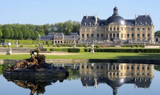 Château de Vaux-le-Vicomte Photos