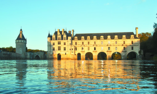 Visite du Château de Chenonceau Photos