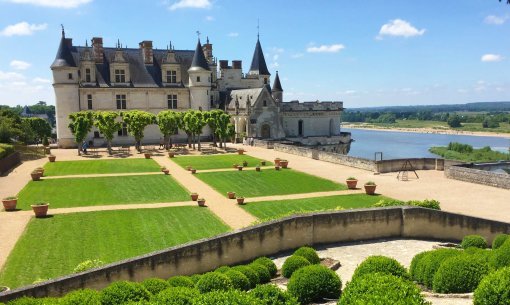 Château Royal d'Amboise Photos