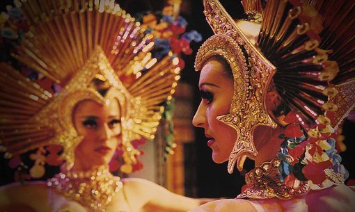 Moulin Rouge Photos