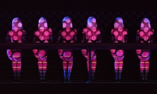 Crazy Horse - Totally Crazy