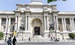 Palais de la Découverte - Entrée - ® A. Robin-EPPDCSI