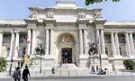 Paleis van de Ontdekking Foto's