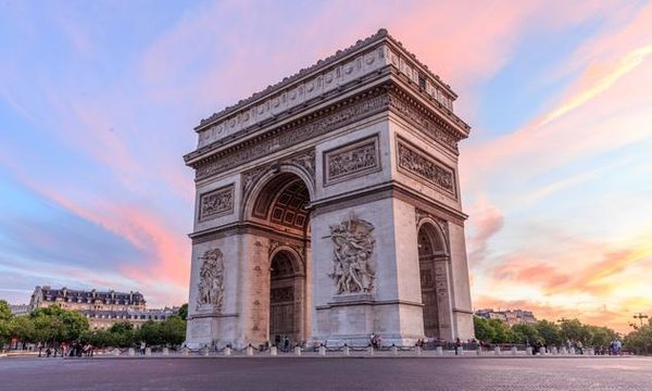 Куда пойти в Париже - Туризм и отдых в Париже • Come to Paris