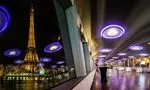 Nouvel An Dîner Croisière Fotos