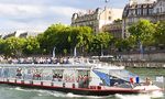 Croisière promenade sur la Seine à bord des Vedettes du Pont Neuf Photos