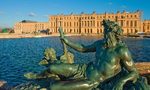 The Palace of Versailles Photos