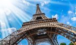Tour of the Eiffel Tower in Paris Photos