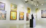 Ausstellungen in Paris Fotos