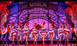 Groupes - Cabarets - Le Moulin Rouge Photos