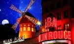 Moulin Rouge Paris Photos