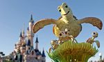  Disneyland® Paris, Disney stars on Parade  Découvrez un monde nouveau, monde de Nemo ©DISNEY