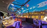 Bateaux Parisiens - Dîner Croisière 8