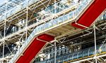 Centro Pompidou París Fotos