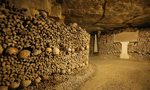 Les catacombes de Paris - Billets coupe-files avec audioguide © Gilles Targat