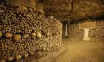 Bezoek de Catacomben van Parijs Foto's