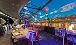 Cartes Cadeaux Dîners-Croisières Photos