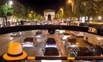 Open Tour - Visite Touristique en Bus de Paris la Nuit