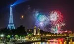 法国国庆- 7月14日 照片