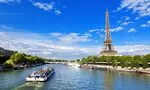 Croisière sur la Seine Foto's