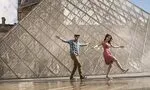 Ingressos para visitar o Museu do Louvre Fotos