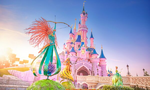 30 Aniversario - Jardines de hadas - ©Disney