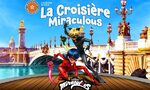 Croisière Miraculous Paris - Bateaux Parisiens