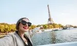 Bateaux-Mouches Foto
