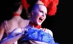Moulin Rouge Parigi Foto