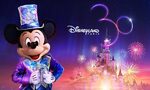 Disneyland Paris - 30th Anniversary - Mickey - ©Disney