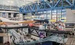 Cité des sciences et de l'industrie a Parigi