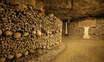 Les catacombes de Paris - Billets coupe-files avec audioguide © Gilles Targat