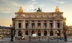 Opéra Garnier Foto