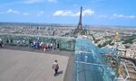 Montparnasse Tower Photos