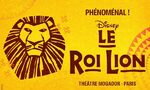 Billetterie Comédie Musicale Le Roi Lion au théâtre Mogador Photos