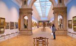 Museums and Monuments Photos