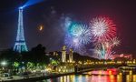 Bastille Day - July 14th Photos