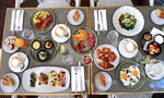 Brunch in Paris Photos