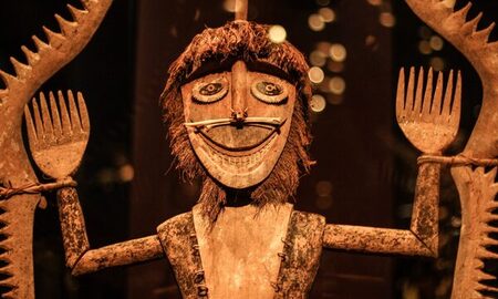 Exhibitions in Paris in January 2026 • Come to Paris