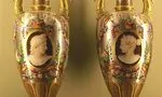 The exhibitions in Paris in September 2025 Photos