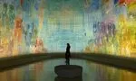 2025年3月巴黎的展览 照片