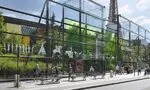 Les expositions du musée du quai Branly - Jacques Chirac Photos