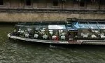 Croisières Gastronomiques sur la Seine - Dîners-Croisières, Déjeuners-Croisières et Événements Spéciaux