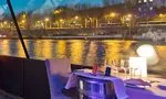 Nochebuena en París Fotos
